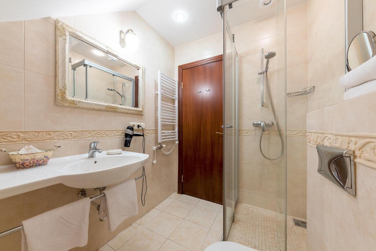 Rowing Hotel Тракай Екстер'єр фото